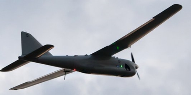 NASA'nın İHA'sını hacklediler