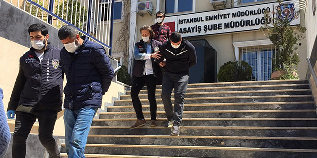 Bunun adı ahlaksızlık! Koronavirüs için yapılan hastaneden yüz binlerce liralık hırsızlık