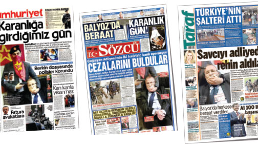 Bunun adı alçaklık