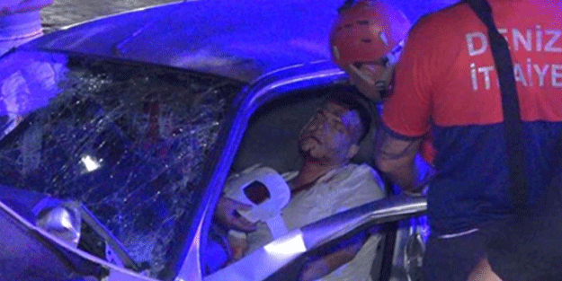 Bunun adı "ayyaş" terörü! Ölü sayısı 2'ye yükseldi