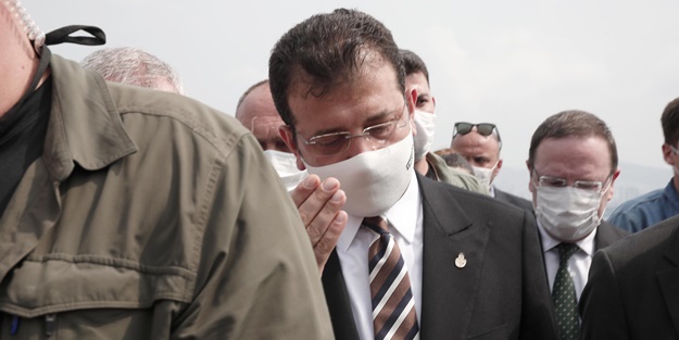 Bunun adı "eko-felaket!" İstanbul’da 26 yıl sonra tankerle su kuyruğu dönemi başladı