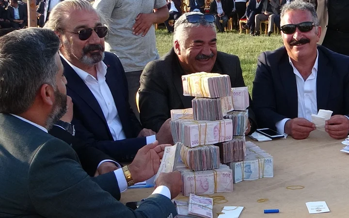Bunun adı 