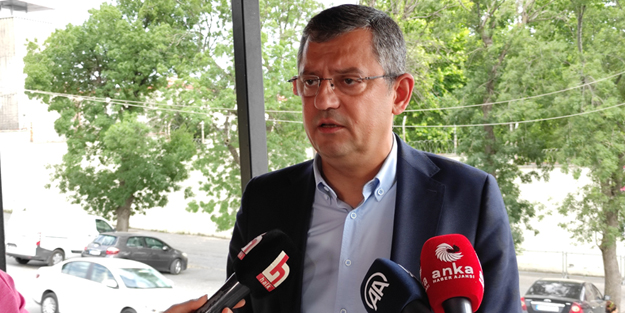 Bunun adı millete ihanettir! CHP'den skandal cezaevi ziyareti