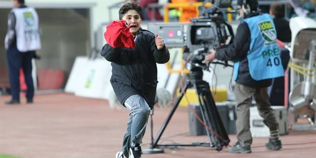 Bunun adı 'mutluluk'