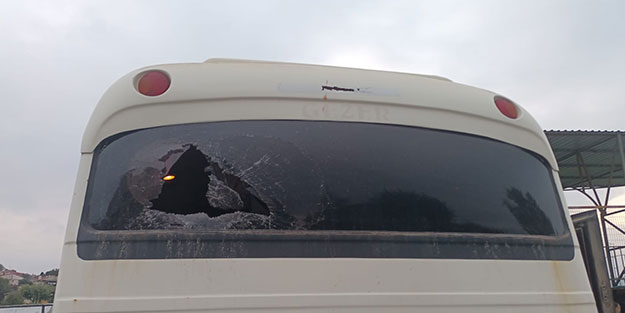 Bunun adı rezalet! 14 yaşındaki çocuklara yaptıklarına bakın