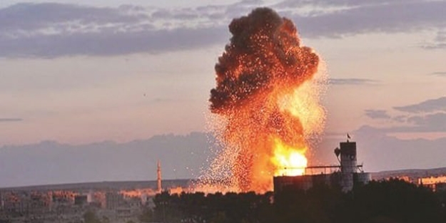 Rus operasyonlarında 200 Türkmen öldü!