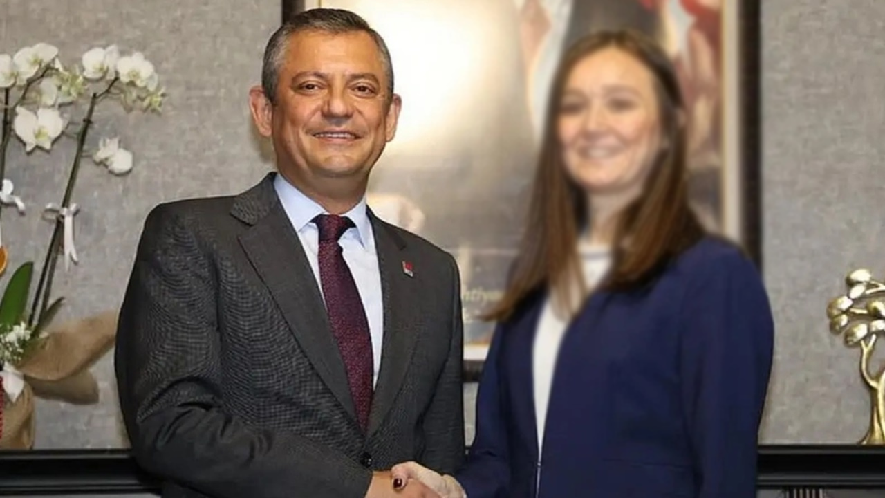 Bunun CHP'si bilmem nesi olmaz, zina iftirası suçtur!