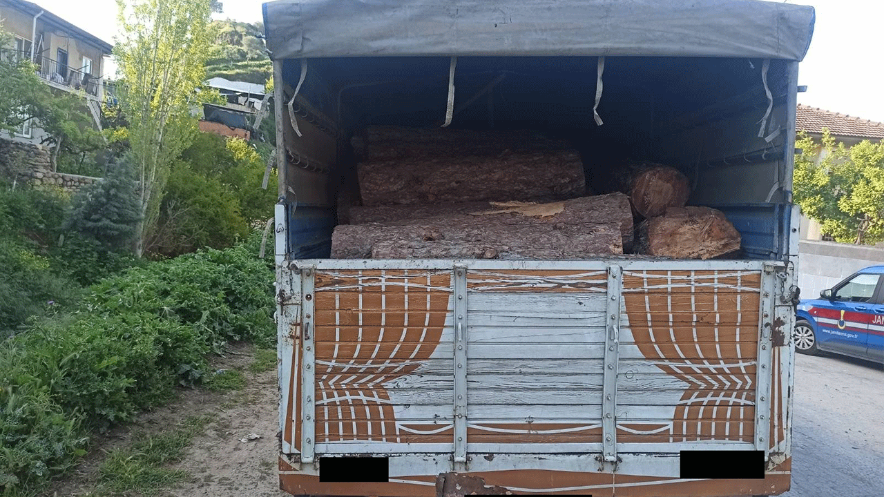 Bunun da kaçağı olur mu demeyin oluyormuş!