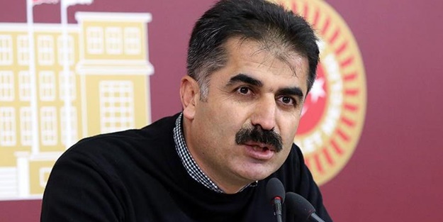 Bunun Garo’dan ne farkı var! CHP'li Hüseyin Aygün'den skandal sözler