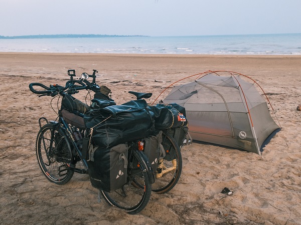 Bunun için 6 sene uğraştılar! 1 yılda 12 ülke gezdiler