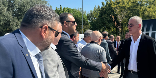 Bunun yapılma hakkı gündem oldu! Herkes 'Bu nasıl olabilir?' diye soruyor: Hacıosmanoğlu çok sinirlendi!