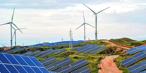 Bünyamin Kurt'tan ekonomik zorluklarla mücadelede 'enerji ihracatı' vurgusu!