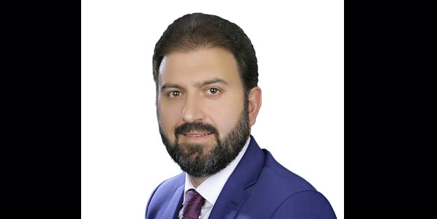 Bünyamin Topçuoğlu kimdir? Ayasofya Camii imamı Bünyamin Topçuoğlu hayatı biyografisi