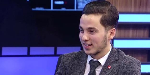 Bünyamin Ünlü kimdir nereli ve kaç yaşında?