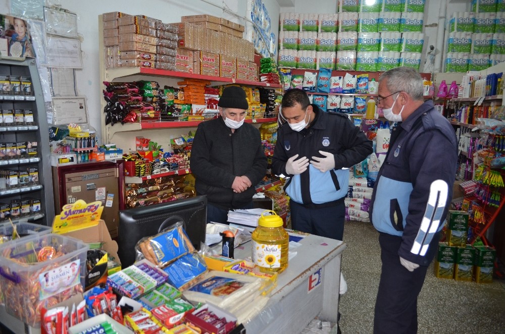 Bünyan’da devletin şefkat eli her zaman vatandaşın üzerinde 