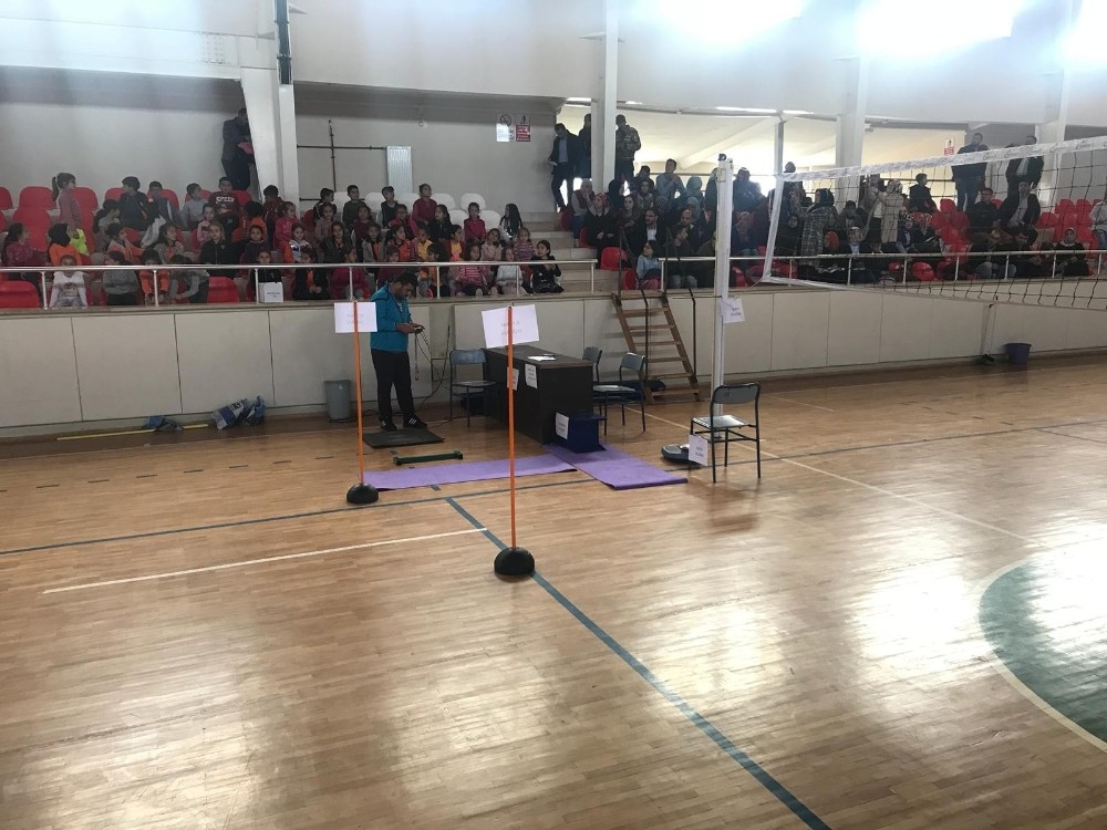 Bünyan’da spor heyecanı başlıyor 