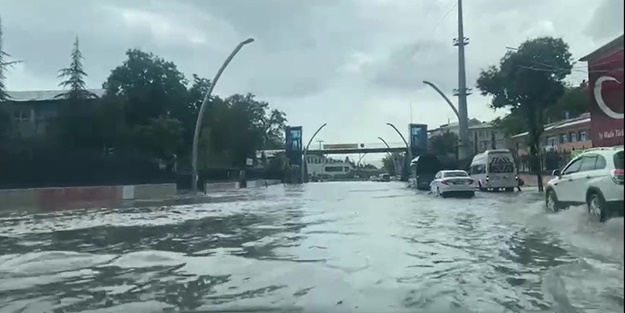 "Burada ilk defa böyle bir manzara var" dedi! Mansur Yavaş'a tepki: Ankara'yı ihmal etti