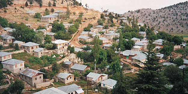 Burada malı, mülkü olanlar köşeyi dönebilir! Çalışmalar başlıyor, petrolün fışkırması artık an meselesi