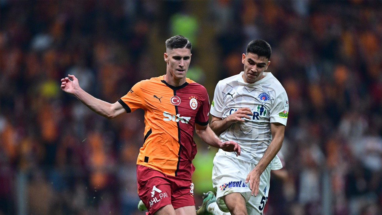 Buradan korkunç şeyler çıkar: Okan Buruk'a olay oluşturacak sert sözler! Her şey değişiyor…