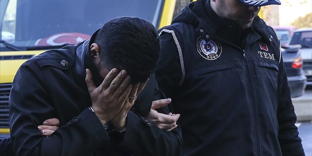 4 subay daha 'FETÖ'cüyüm' diyerek teslim oldu