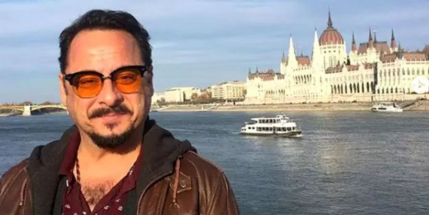 Burak Akkul da koronayı yendi