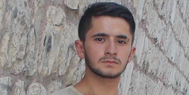 Burak Can için mevlid okundu