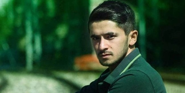 Burak Can iddianamesi hazır: Müebbet