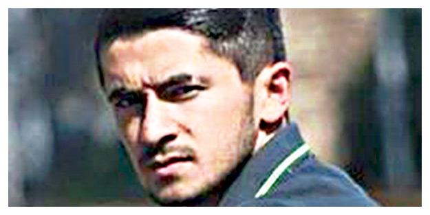 Burak Can iddianamesi savcılığa iade