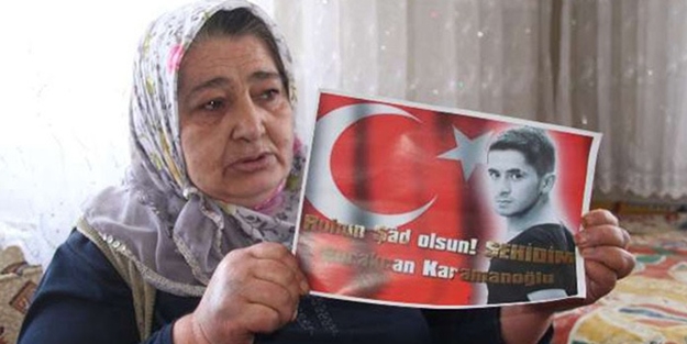 Burak Can’ın katil zanlıları tutuklandı