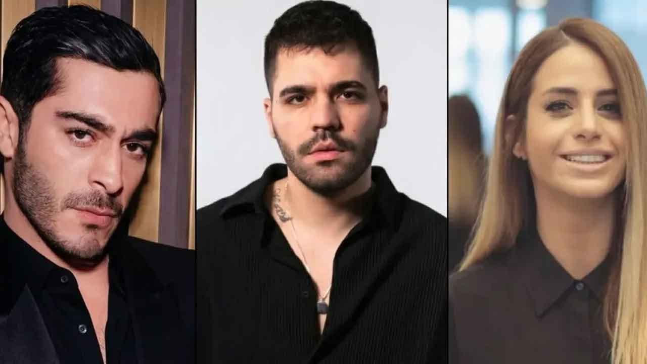 Uyuşturucu soruşturmasında gözaltına alındılar! Mahkeme kararını verdi