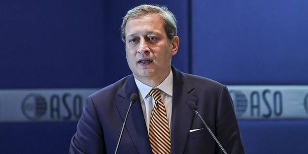 Burak Elmas: 5 maç üst üste kasıtlı hata yapıldı