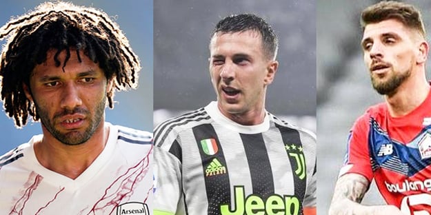 Burak Elmas giderayak dünya yıldızlarını getiriyor