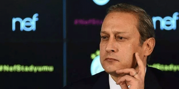 Burak Elmas gözünü kararttı! Oyunculara dev prim