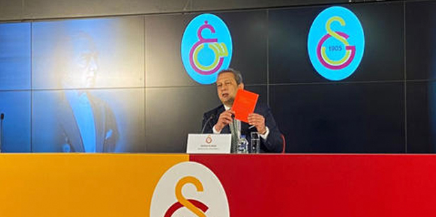 Burak Elmas kararını verdi!