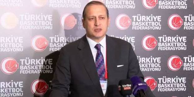 Burak Elmas: Korkmadan devam edeceğiz