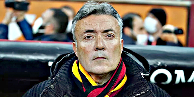 Burak Elmas sonrası Domenec Torrent kararı!