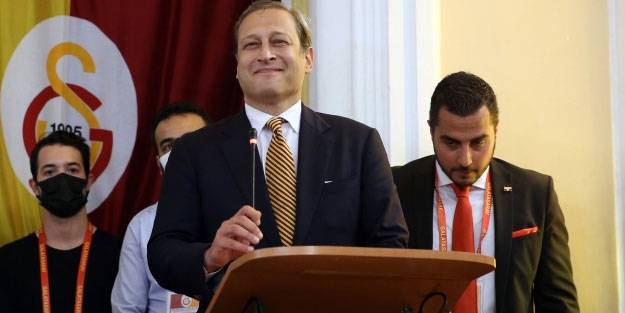 Burak Elmas ve Fatih Terim bir araya geldi