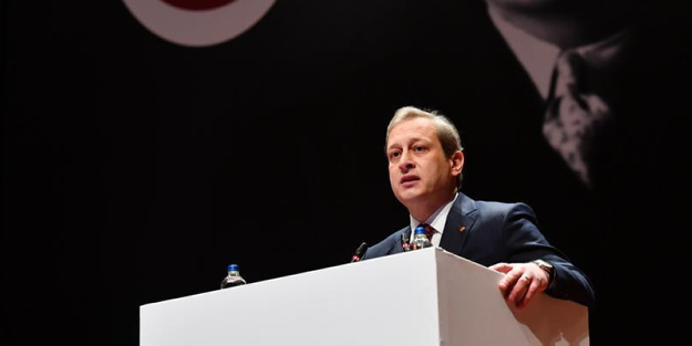 Burak Elmas: Vicdanım rahat