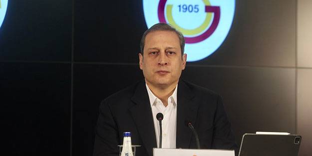 Burak Elmas'a istifa çağrısı