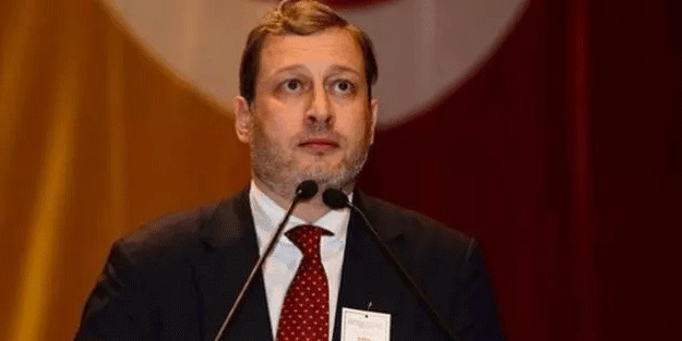 Burak Elmas'a kötü haber