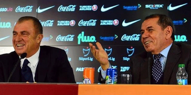 Burak Elmas'ın ardından göreve geçmesi bekleniyordu! Kararını duyurdu