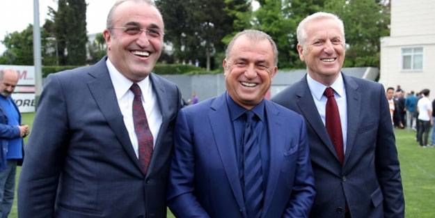 Burak Elmas'tan Galatasaray'ın ağır topuna beklenmedik teklif! Hiç düşünmeden reddetti