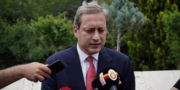 Burak Elmas'tan Marcao ve Oğulcan açıklaması!