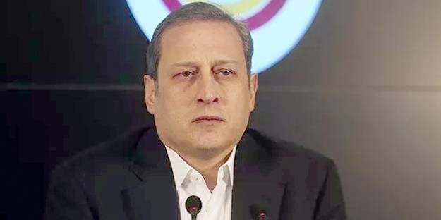 Burak Elmas'tan şok açıklama: Menajerlere ödenen paralar şaşırttı!