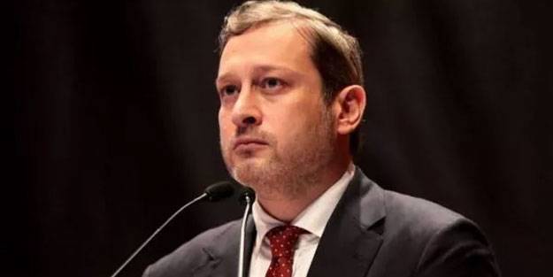 Burak Elmas'tan transfer açıklaması