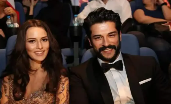 Burak Özçivit kardeşinin düğününe gitmemişti! Babası nedenini açıkladı