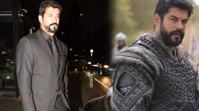 Burak Özçivit Kuruluş Osman ile ilgili çok önemli bilgiyi verdi! 'Bu sezon artık olacak' diyerek duyurdu