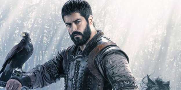 Burak Özçivit'ten heyecanlandıran paylaşım! İmaj değişikliği gözlerden kaçmadı