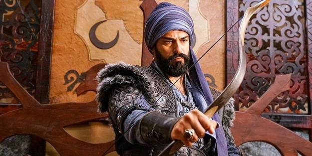 Burak Özçivit'ten Kuruluş Osman kararı: Yeni sezonda...