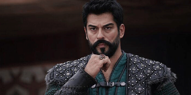 Burak Özçivit'ten Kuruluş Osman'la ilgili flaş açıklama! 'Yeni sezonda...'